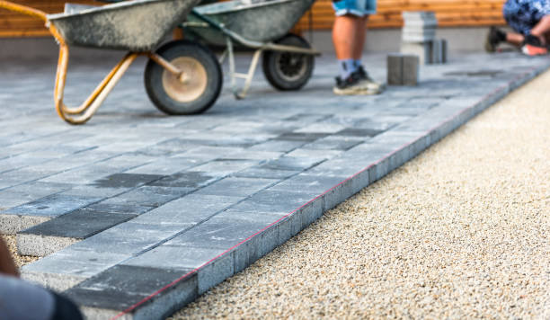 Best Driveway Drainage Solutions in Oak Valley, NJ