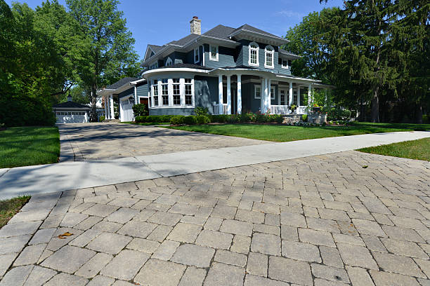 Best Asphalt Driveway Paving in Oak Valley, NJ