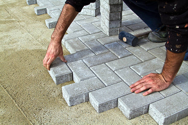 Trusted Oak Valley, NJ Driveway Pavers Experts