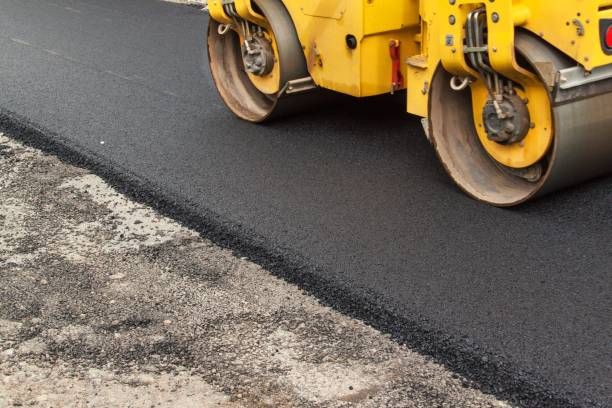 Best Driveway Resurfacing Services in Oak Valley, NJ